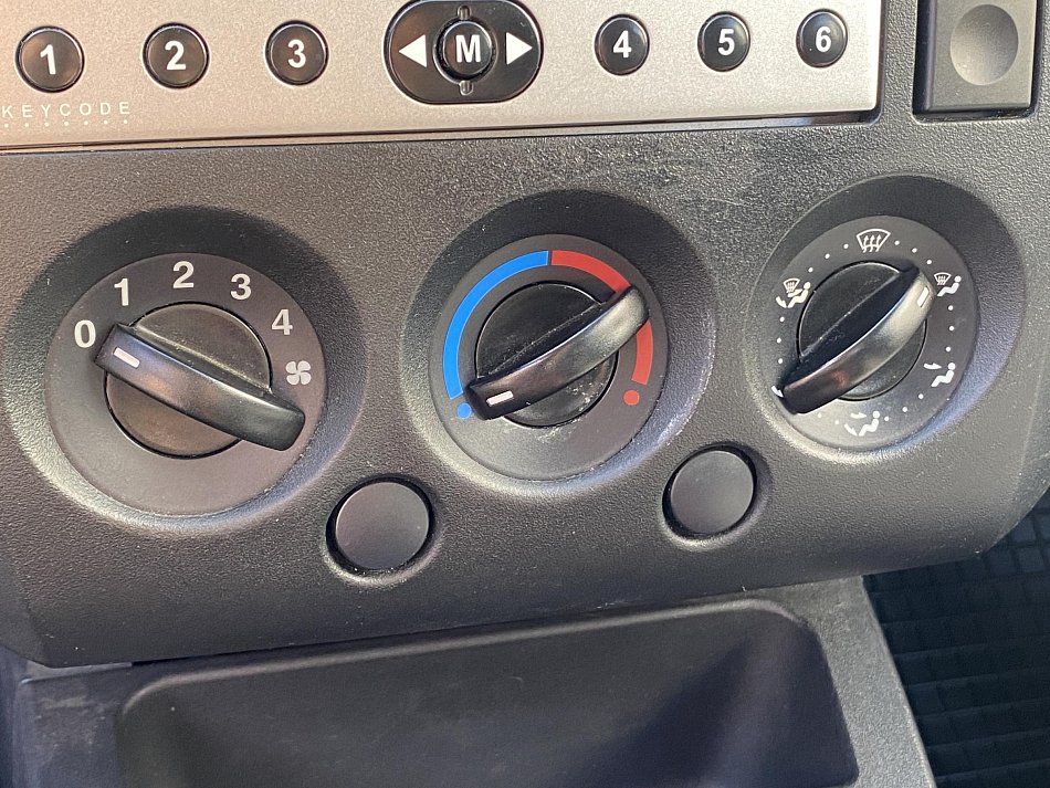 Ford Fiesta 1.3i 