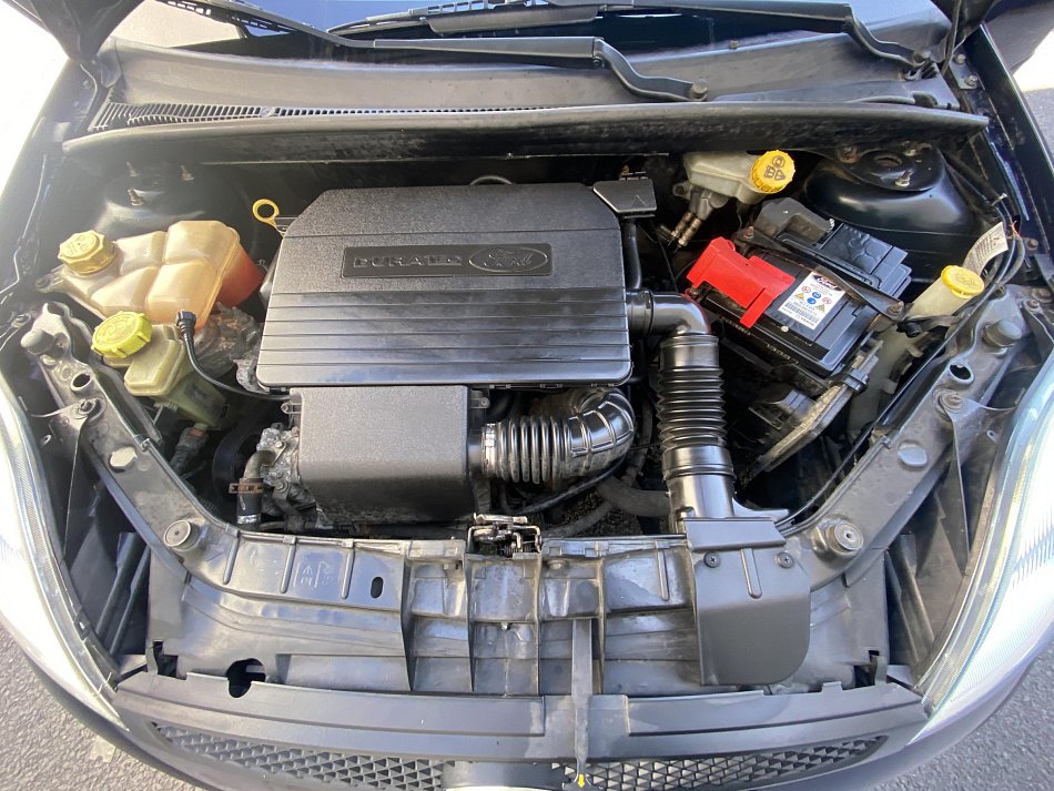 Ford Fiesta 1.3i 