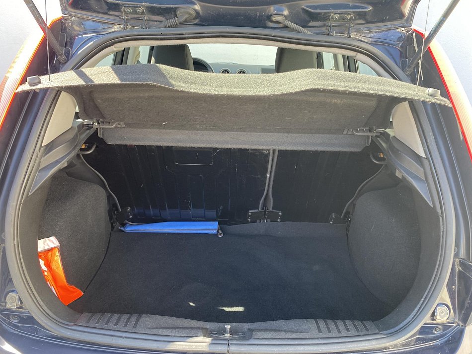 Ford Fiesta 1.3i 