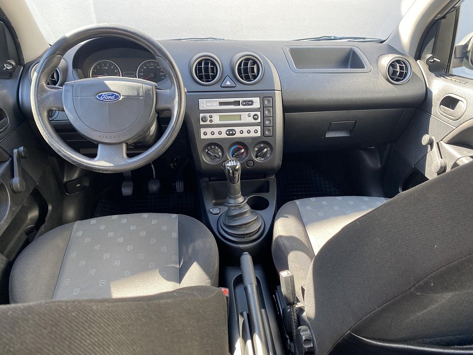 Ford Fiesta 1.3i 