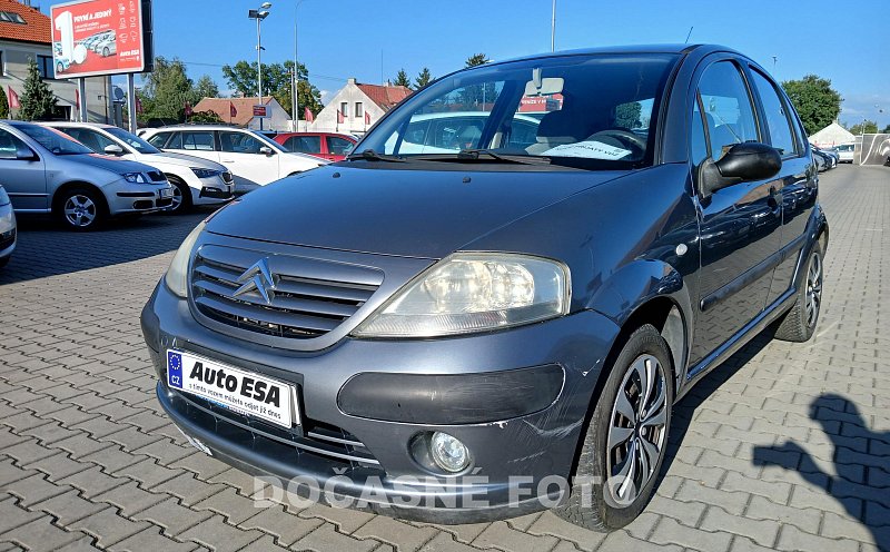Citroën C3 1.4 i 