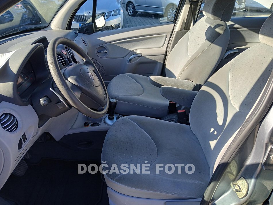 Citroën C3 1.4 i 