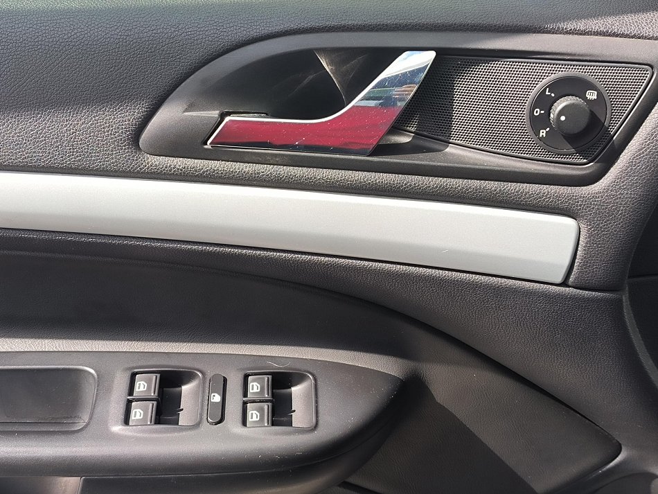 Škoda Octavia II 2.0 TDi RS