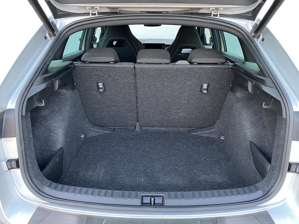 Škoda Scala 1.5 TSi Monte Carlo
