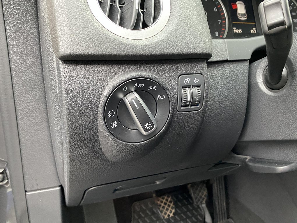 Volkswagen Tiguan 1.4 TSi CUP