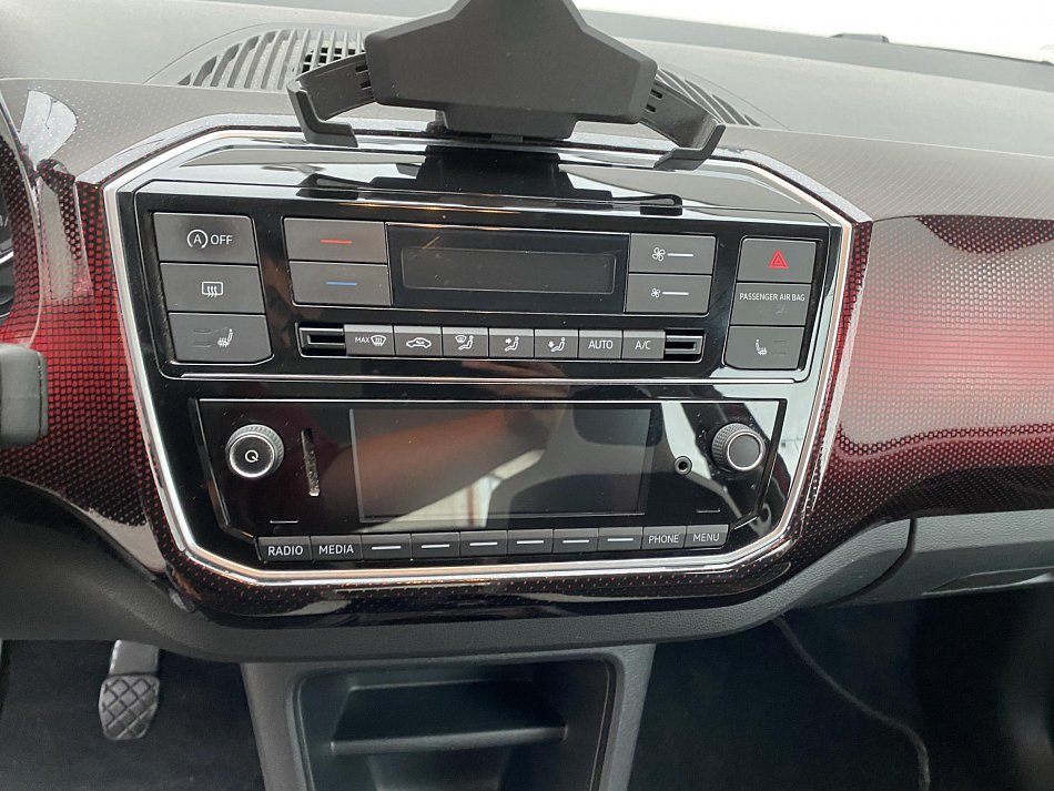 Volkswagen Up! 1.0 MPi Highline