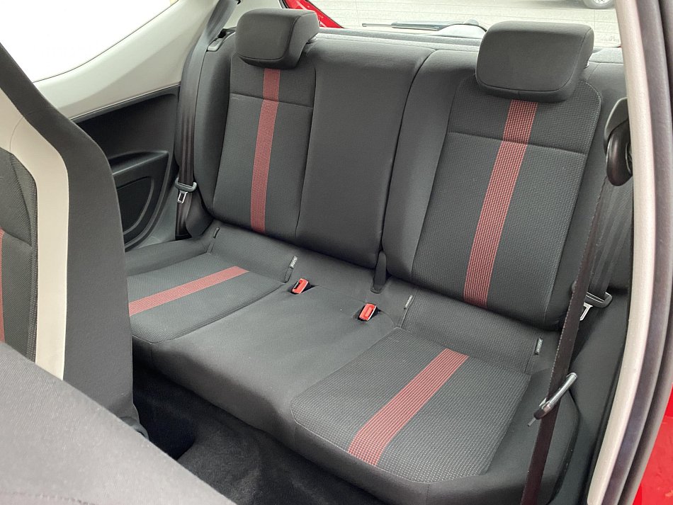 Volkswagen Up! 1.0 MPi Highline