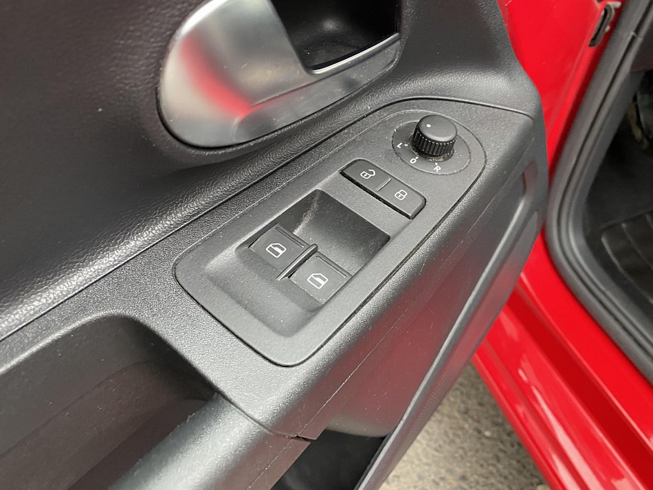 Volkswagen Up! 1.0 MPi Highline