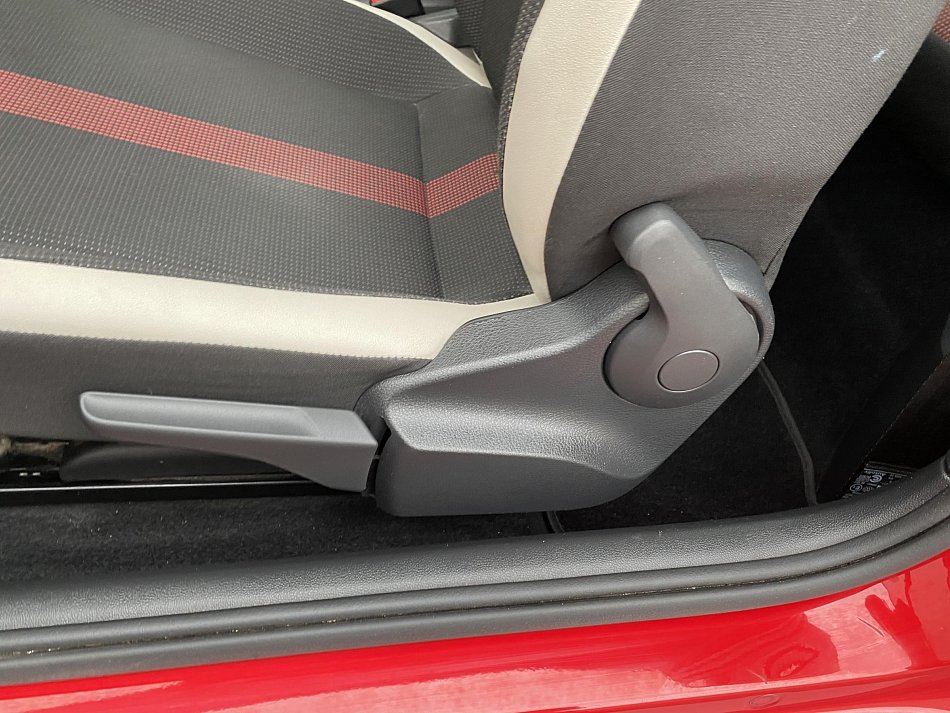 Volkswagen Up! 1.0 MPi Highline