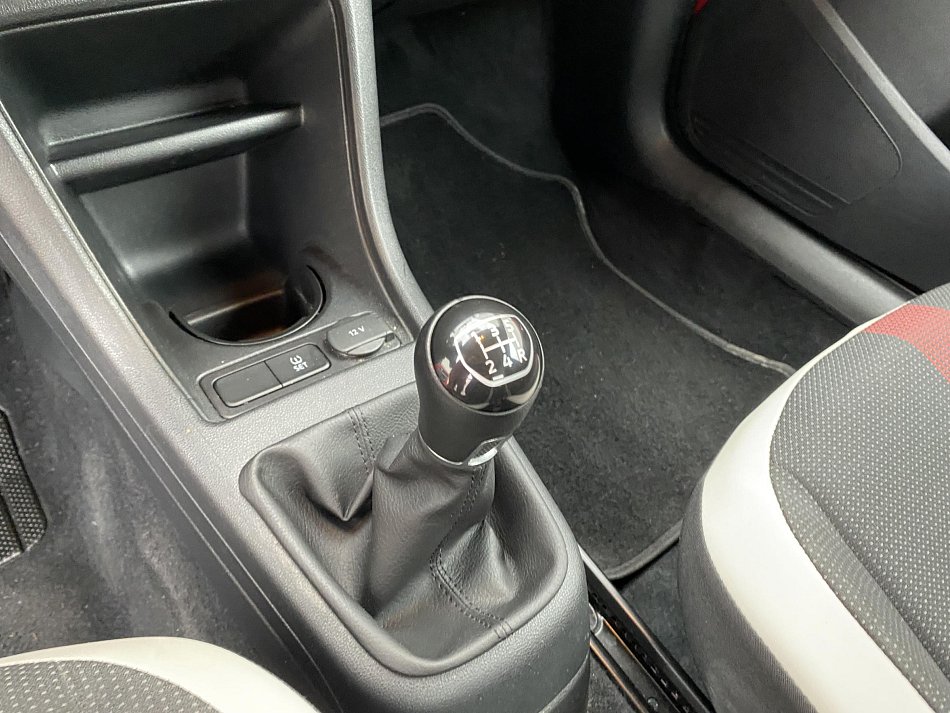 Volkswagen Up! 1.0 MPi Highline