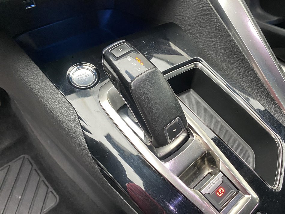 Peugeot 3008 1.5 HDi GT Line