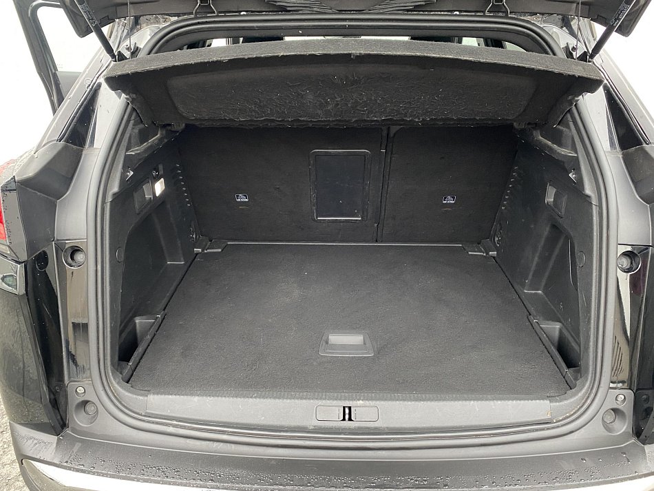 Peugeot 3008 1.5 HDi GT Line