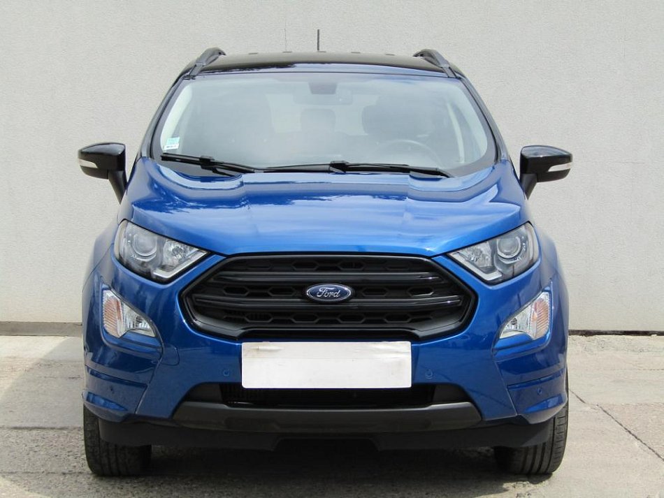 Ford EcoSport 1.0 ST-Line