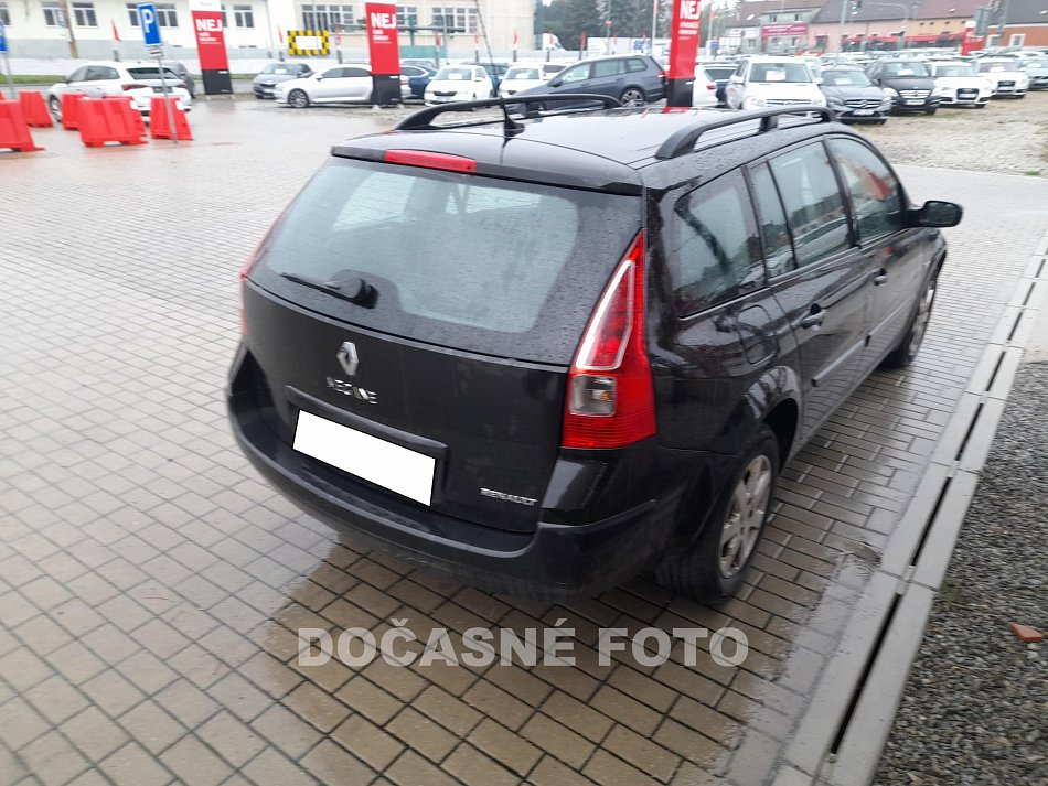 Renault Mégane 1.6 