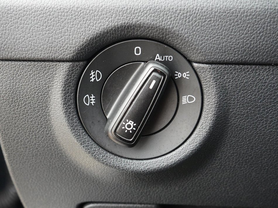 Škoda Octavia III 2.0 TDi RS 4x4