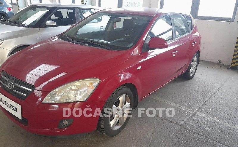 Kia Ceed 1.4 i 