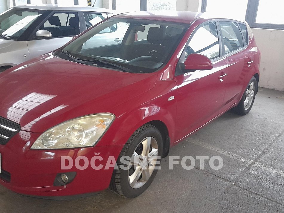 Kia Ceed 1.4 i 