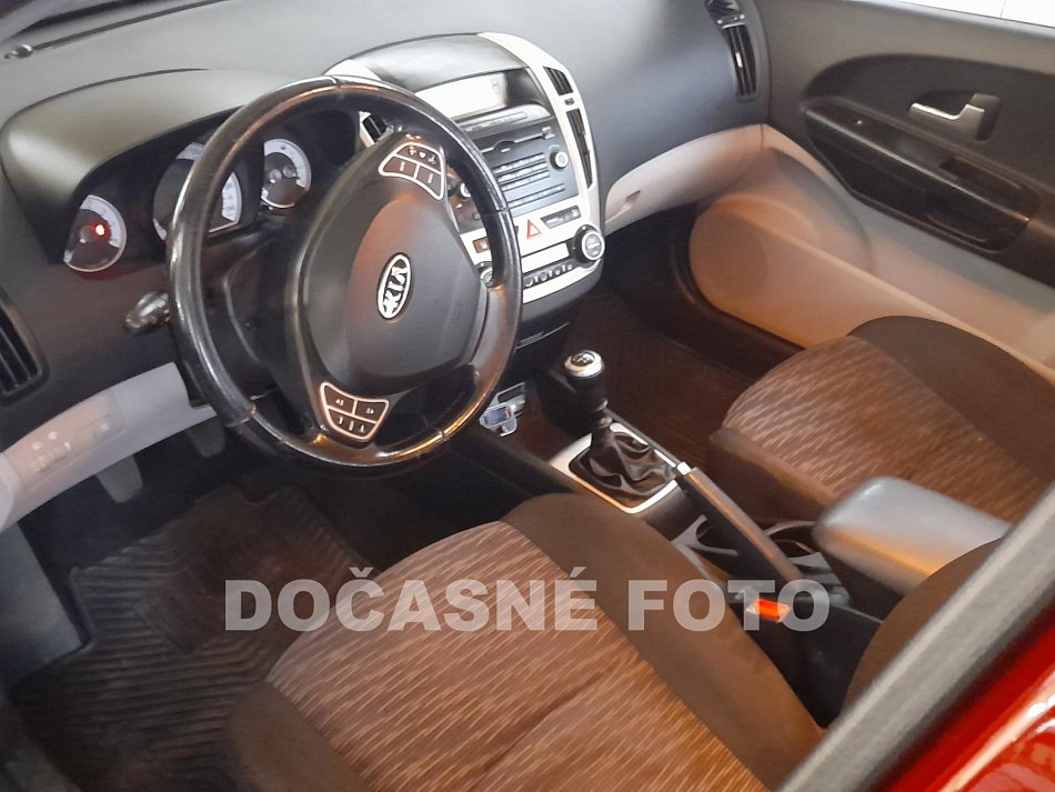 Kia Ceed 1.4 i 