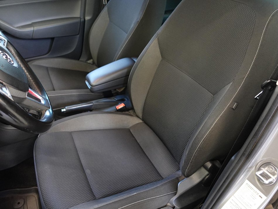 Škoda Rapid 1.2TSi 