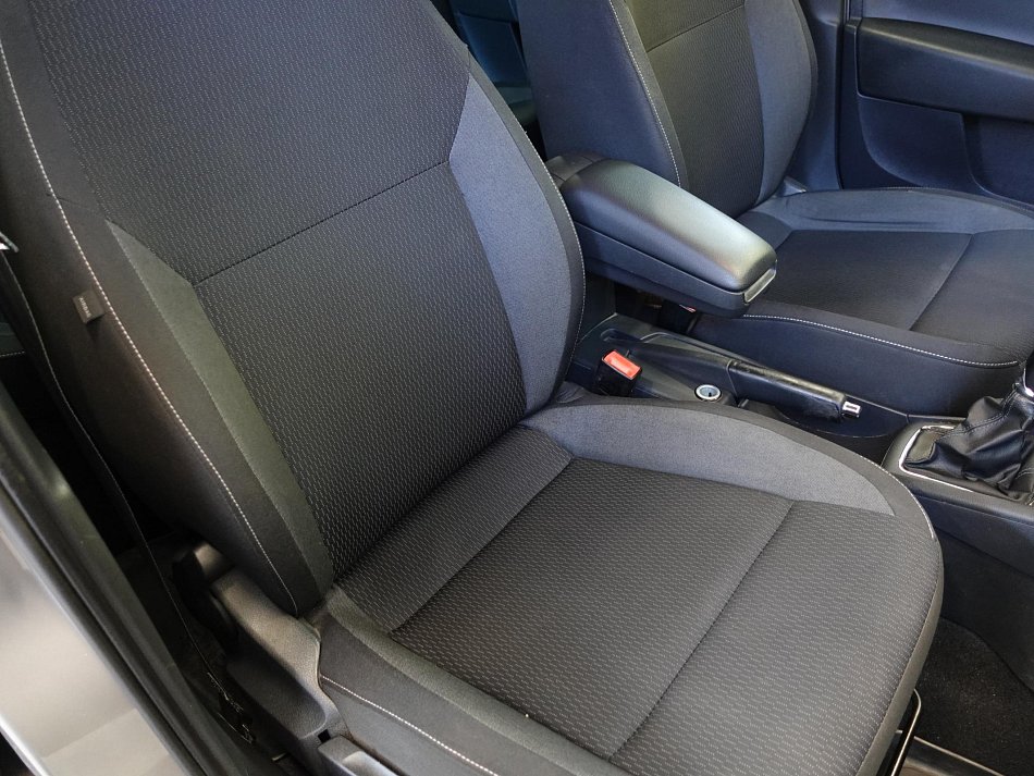 Škoda Rapid 1.2TSi 