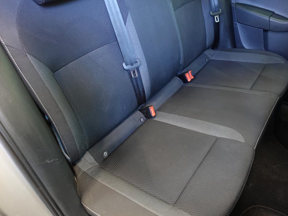 Škoda Rapid 1.2TSi 
