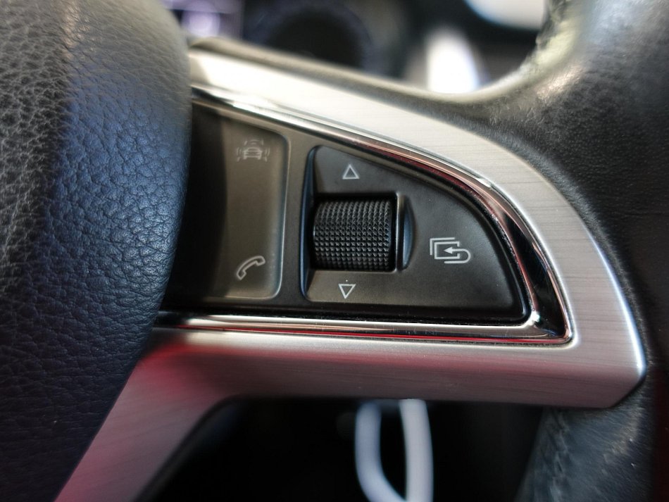 Škoda Rapid 1.2TSi 
