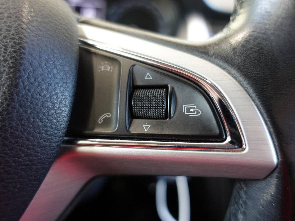Škoda Rapid 1.2TSi 