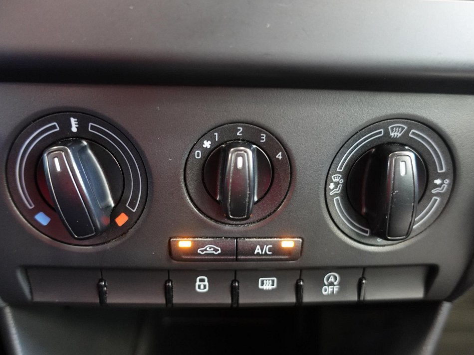 Škoda Rapid 1.2TSi 