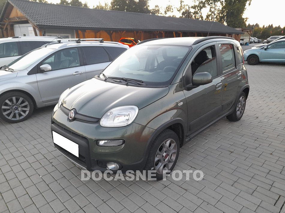 Fiat Panda 1.2 