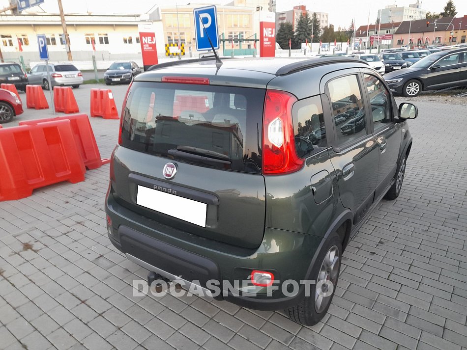 Fiat Panda 1.2 