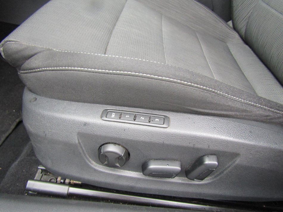Škoda Superb III 1.6TDi 