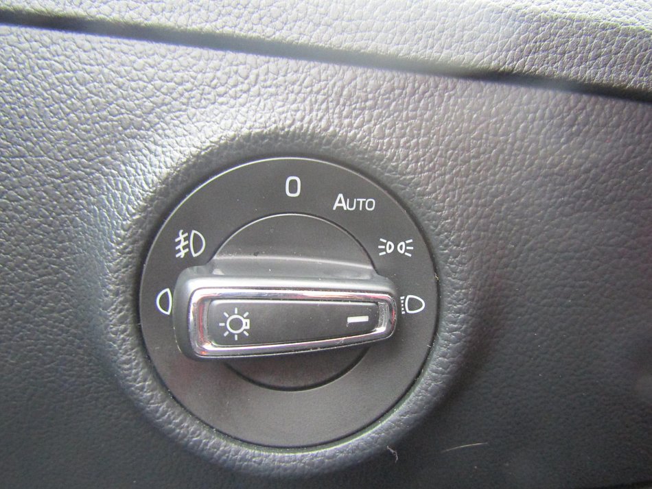 Škoda Superb III 1.6TDi 