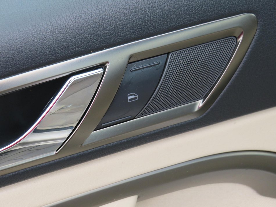 Škoda Superb 2.5TDi 