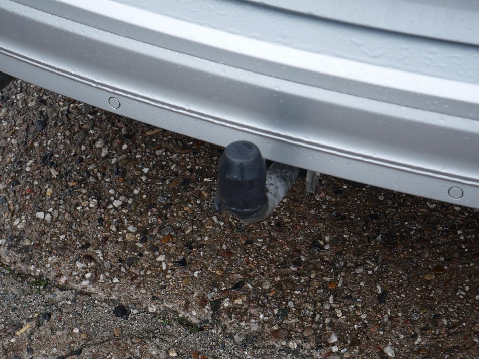 Mercedes-Benz Třída C 2.2CDi  C220