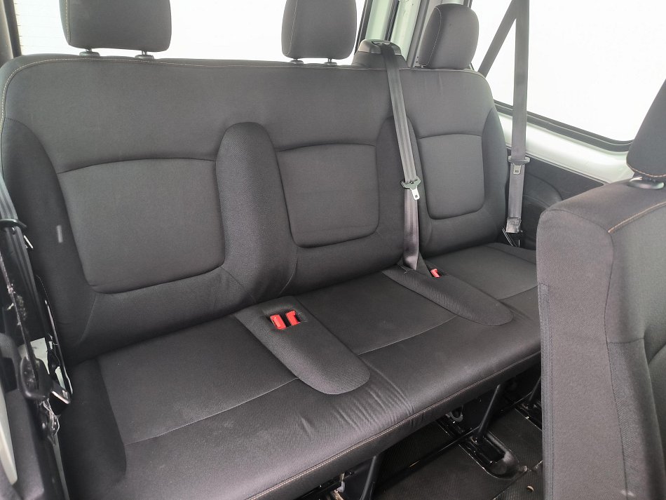 Renault Trafic 1.6dCi Energy 9míst