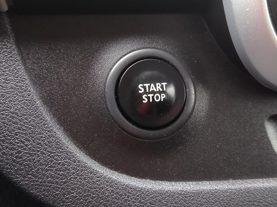 Renault Trafic 1.6dCi Energy 9míst