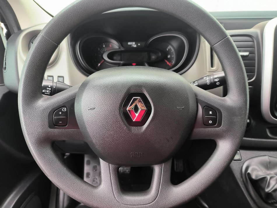 Renault Trafic 1.6dCi Energy 9míst