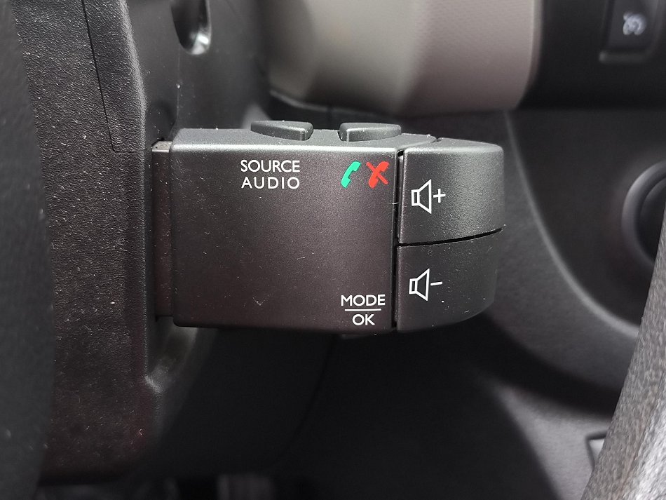 Renault Trafic 1.6dCi Energy 9míst