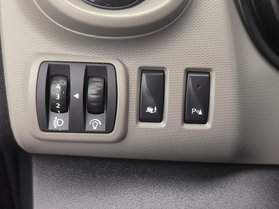 Renault Trafic 1.6dCi Energy 9míst