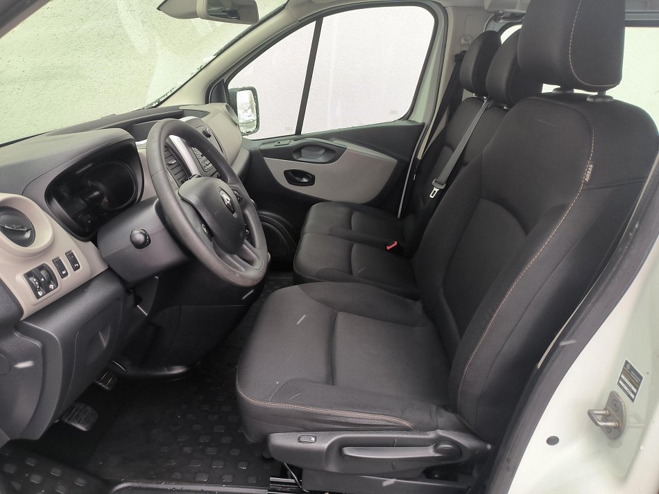 Renault Trafic 1.6dCi Energy 9míst