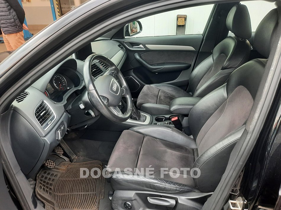 Audi Q3 2.0 