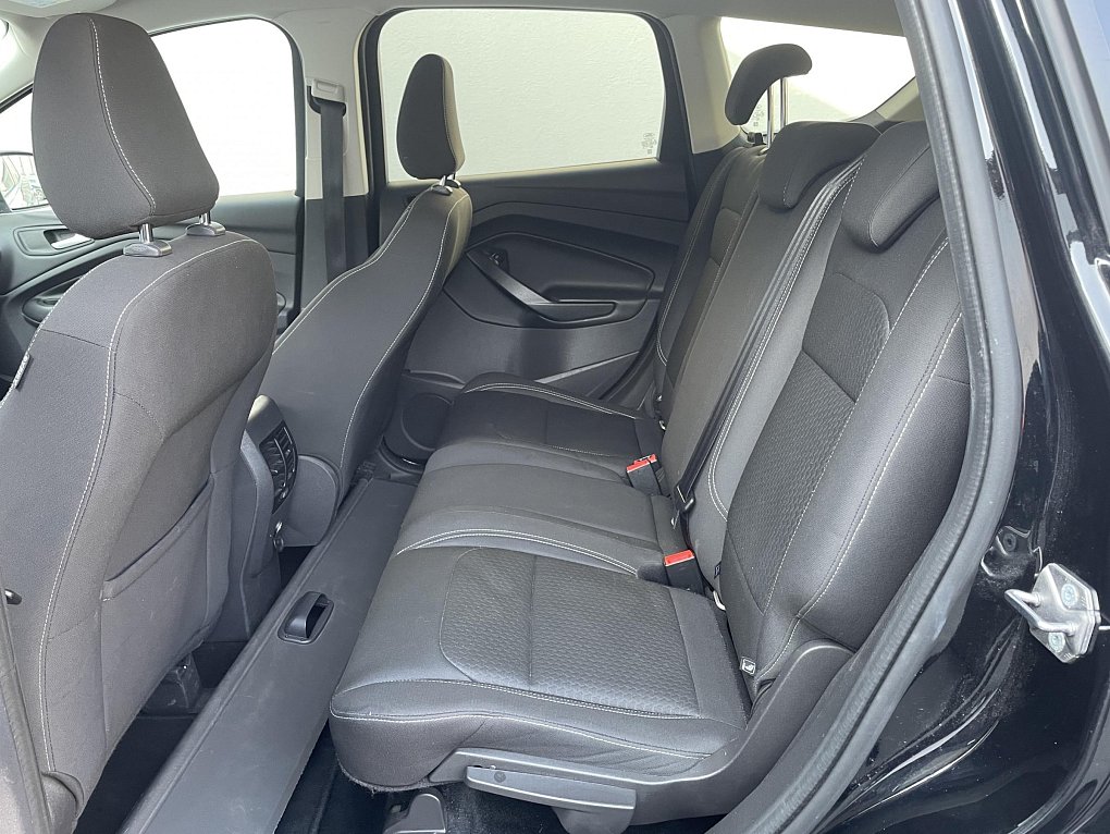 Ford Kuga 1.5 EB Titanium 2WD