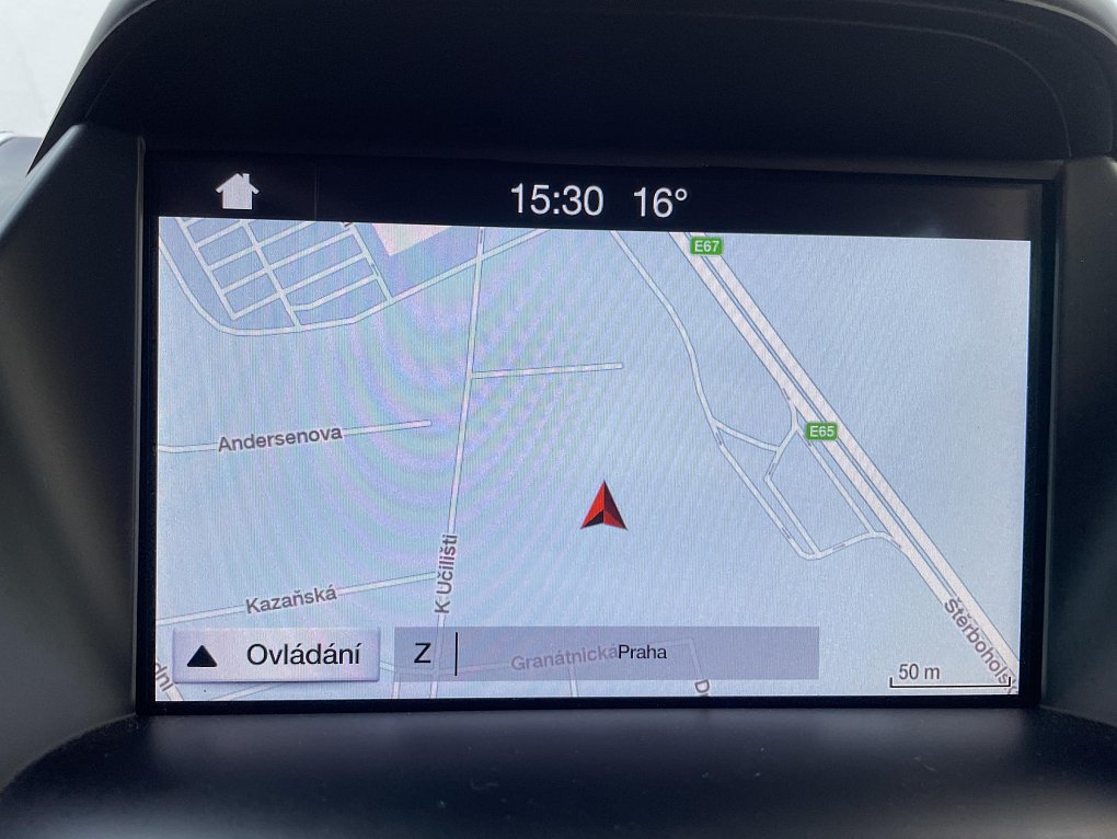 Ford Kuga 1.5 EB Titanium 2WD