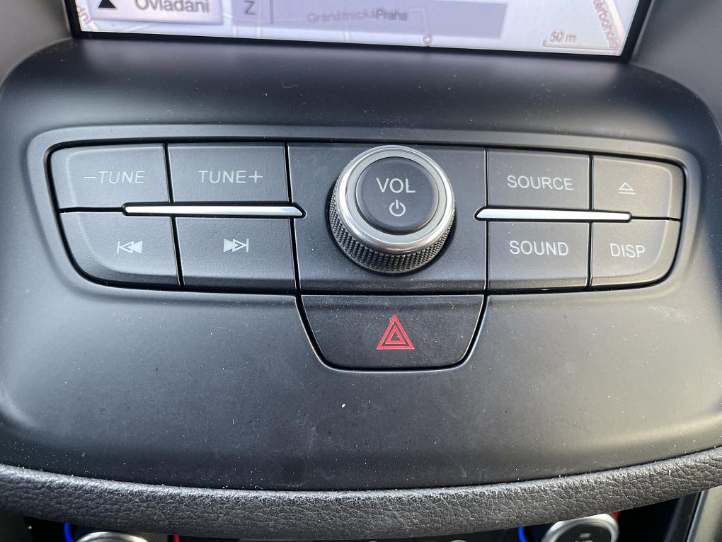 Ford Kuga 1.5 EB Titanium 2WD