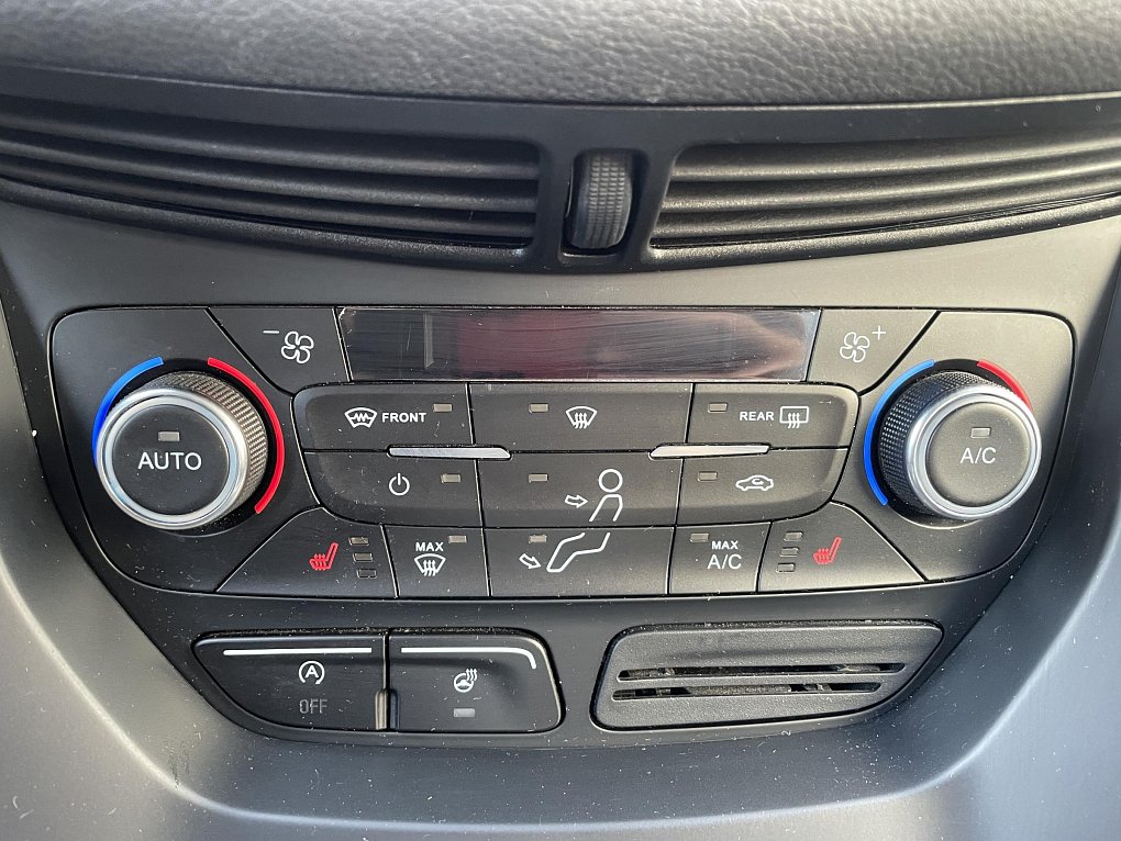 Ford Kuga 1.5 EB Titanium 2WD