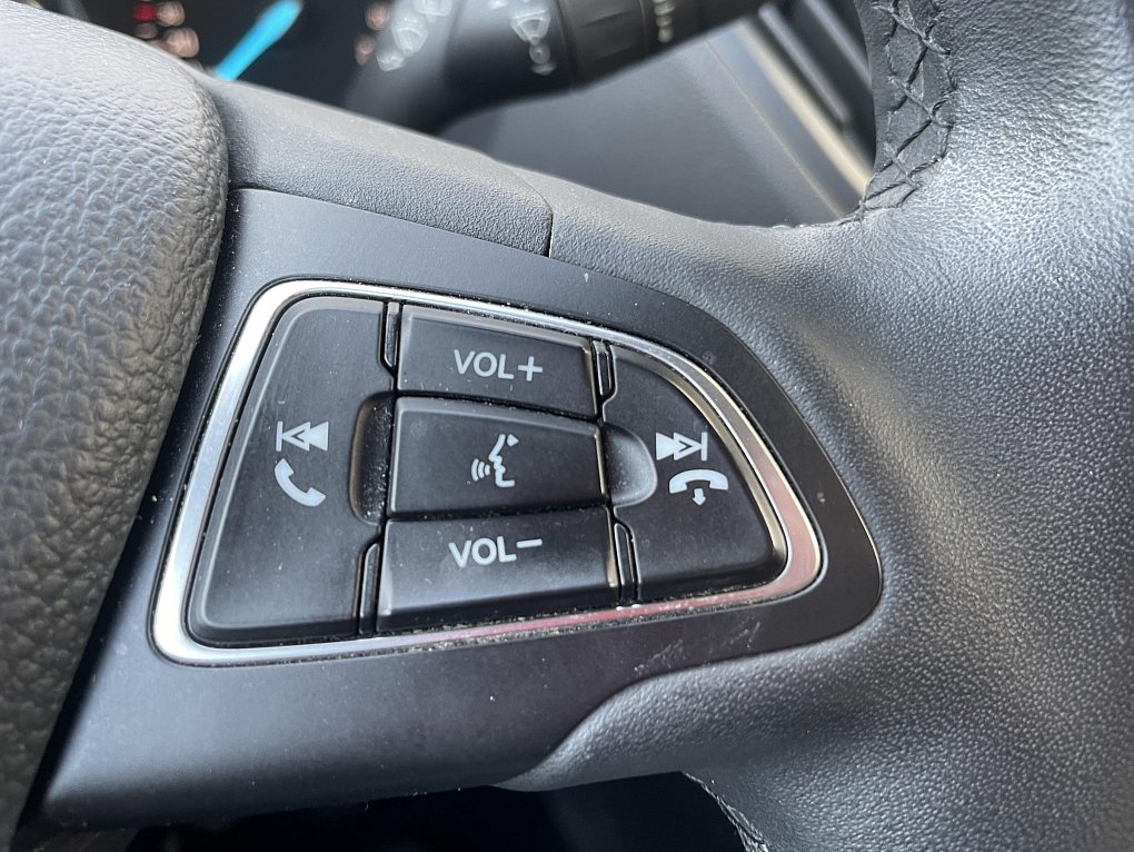 Ford Kuga 1.5 EB Titanium 2WD