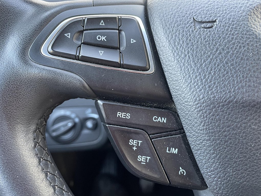 Ford Kuga 1.5 EB Titanium 2WD