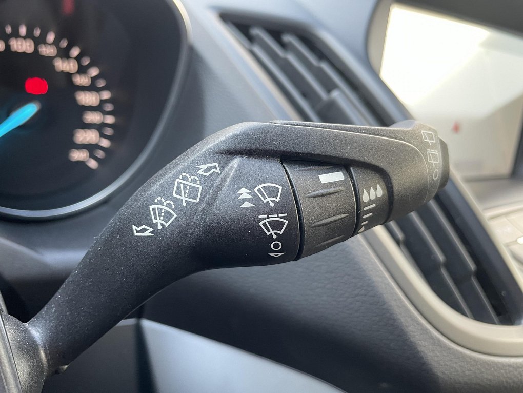 Ford Kuga 1.5 EB Titanium 2WD