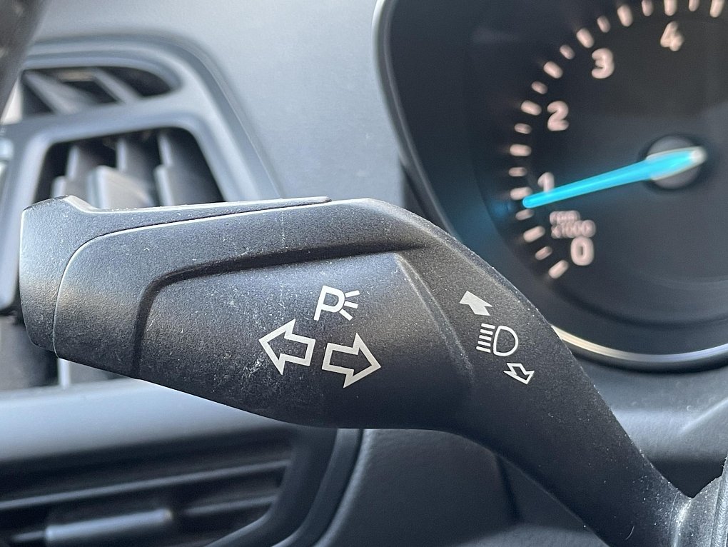 Ford Kuga 1.5 EB Titanium 2WD