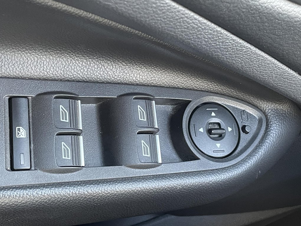 Ford Kuga 1.5 EB Titanium 2WD